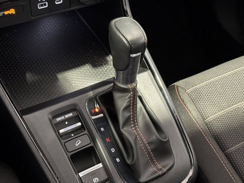 Used 2025 Honda CR-V Sport image 21