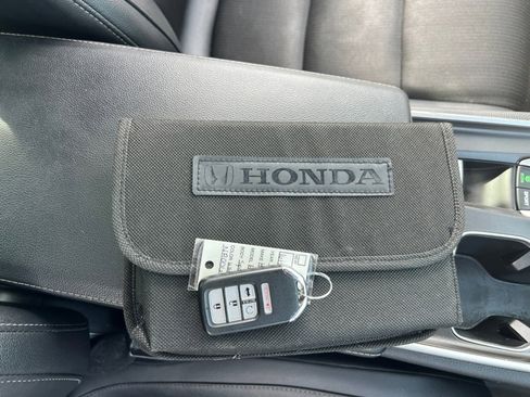 Certified 2022 Honda Accord Sport image 33