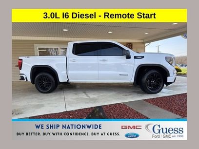 Used 2023 GMC Sierra 1500 Elevation w/ Preferred Package