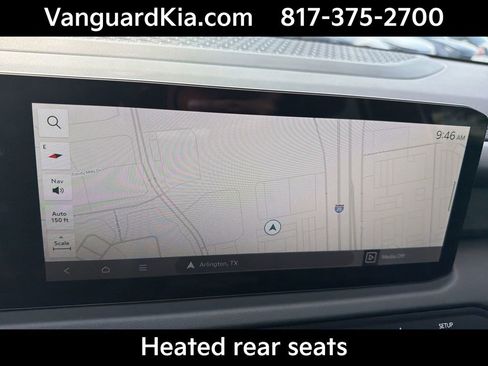 Used 2027 Kia Telluride SX Prestige X-Pro AWD/4WD image 23