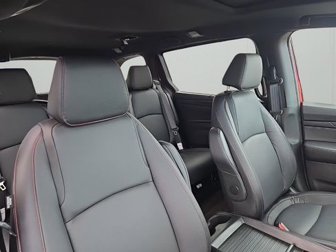 Used 2024 Honda Odyssey Sport image 20