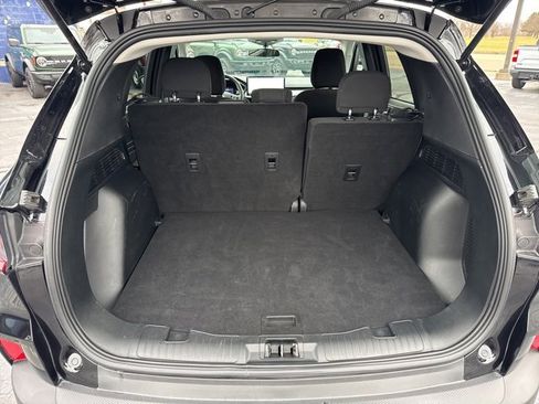 Used 2025 Ford Escape Active w/ Tech Pack #1 image 11