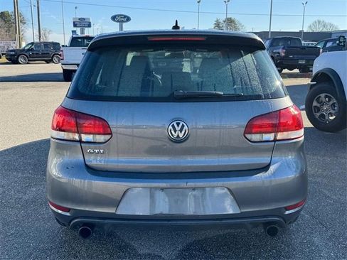 Used 2013 Volkswagen Golf 4-Door image 5