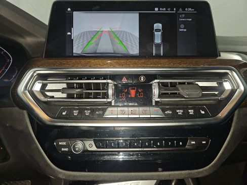 Used 2023 BMW X3 sDrive30i w/ Convenience Package image 26