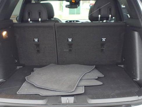 Used 2023 Chevrolet TrailBlazer ACTIV w/ Sun and Liftgate Package image 7