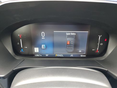 Used 2026 Ford Escape ST-Line w/ Tech Pack #1 FWD image 25