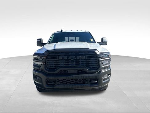 New 2026 RAM 2500 Tradesman AWD/4WD image 10