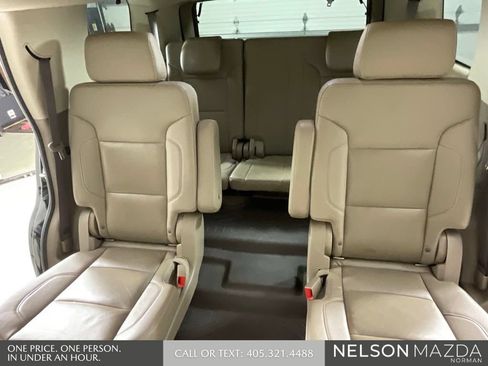 Used 2017 Chevrolet Tahoe LT AWD/4WD image 27