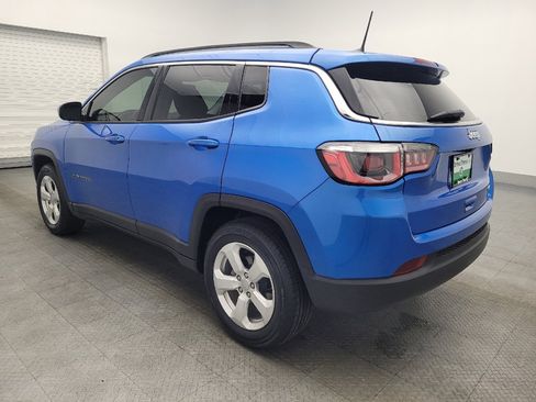 Used 2019 Jeep Compass Latitude image 5