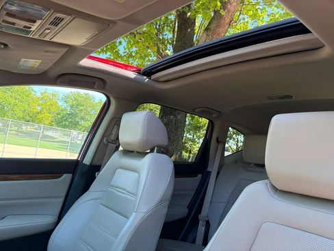 Used 2017 Honda CR-V EX-L image 18