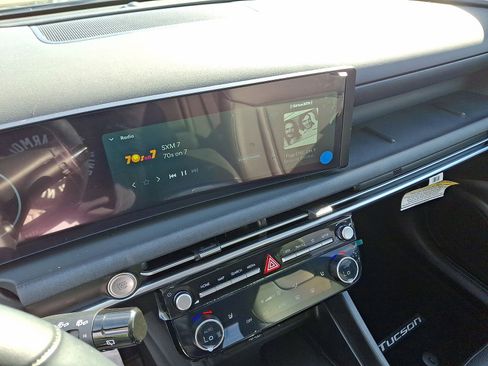 Used 2025 Hyundai Tucson SEL image 20