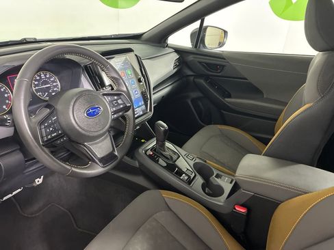 Used 2025 Subaru Crosstrek 2.5i Sport image 20