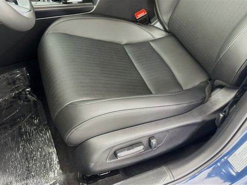 New 2026 Honda Civic Sport Touring image 29