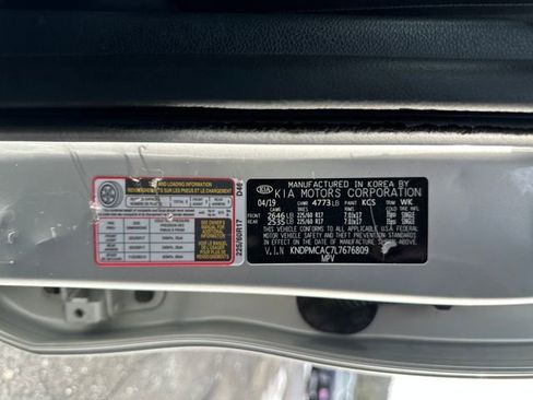 Used 2020 Kia Sportage LX image 26