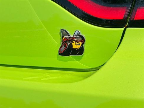 Used 2023 Dodge Charger Scat Pack image 16