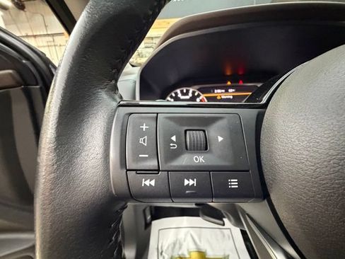 Used 2023 Nissan Rogue SV w/ SV Premium B Package AWD/4WD image 25