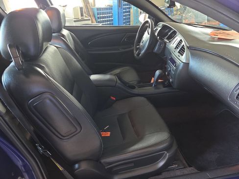 Used 2006 Chevrolet Monte Carlo SS w/ Convenience Package image 11