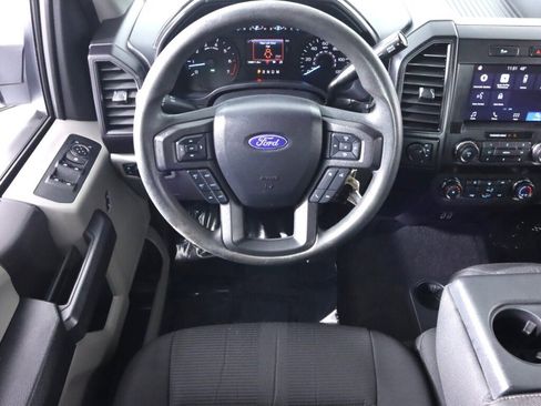 Used 2019 Ford F150 XL w/ Equipment Group 101A Mid AWD/4WD image 32