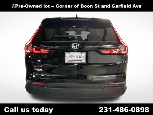 Used 2023 Honda CR-V EX-L image 4