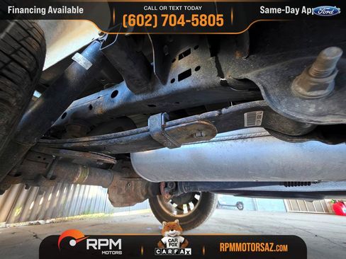 Used 2018 Ford F150 XLT RWD image 28