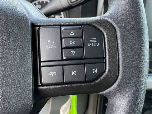 New 2026 Ford F250 XL w/ STX Appearance Package AWD/4WD image 14