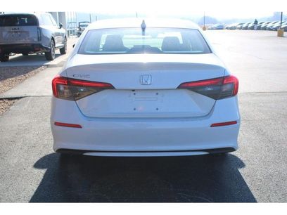 Used 2022 Honda Civic EX