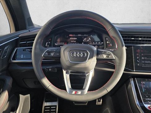 New 2026 Audi SQ7 Prestige image 19