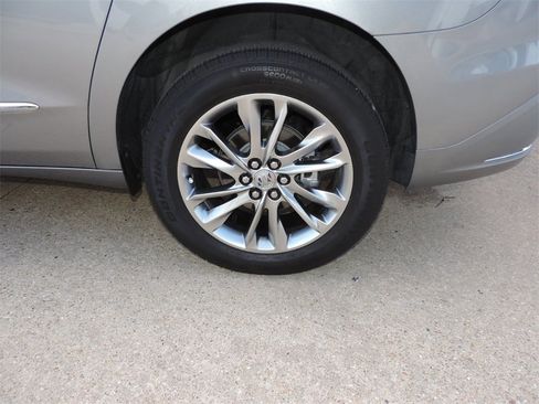 Certified 2024 Buick Enclave Avenir w/ Avenir Technology Package image 16