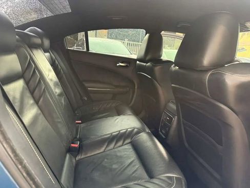 Used 2020 Dodge Charger SRT Hellcat w/ Harman/Kardon Audio Group image 15