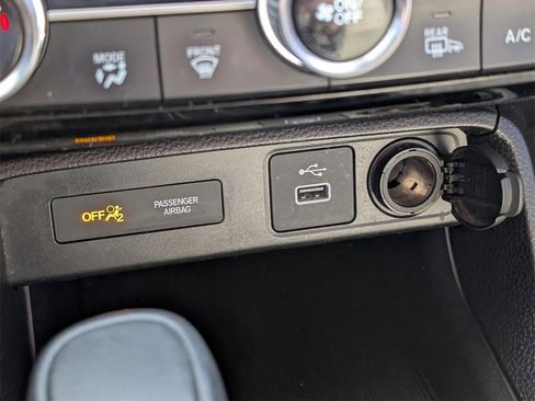 Certified 2024 Honda Civic EX image 19