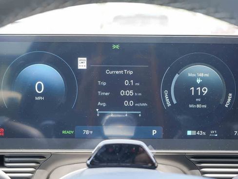 New 2026 Hyundai Ioniq 5 SEL RWD image 21