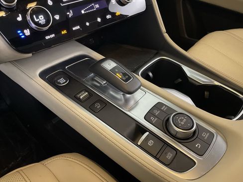 Used 2023 INFINITI QX60 Luxe w/ Cargo Package AWD/4WD image 19