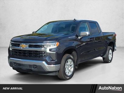 Used 2023 Chevrolet Silverado 1500 LT