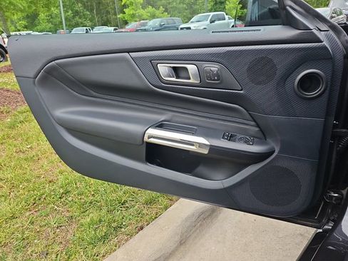 Certified 2024 Ford Mustang GT Premium RWD image 27