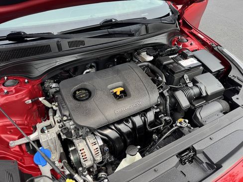 Used 2019 Kia Forte LXS FWD image 20