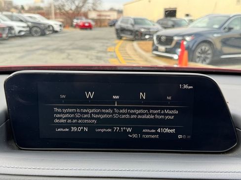 Used 2023 MAZDA CX-30 AWD 2.5 S w/ Preferred Package image 16