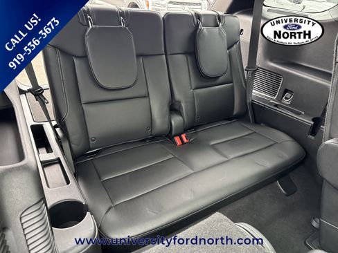 Used 2021 Ford Explorer ST w/ Equipment Group 401A image 53