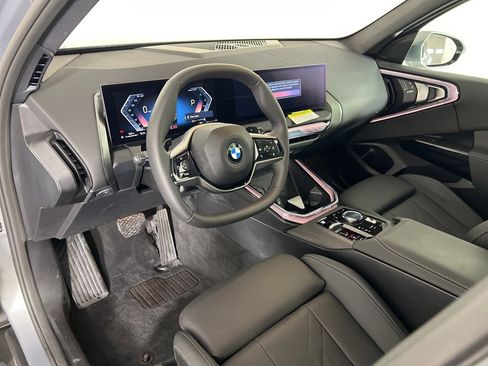 Used 2026 BMW X3 xDrive30 w/ Convenience Package image 2