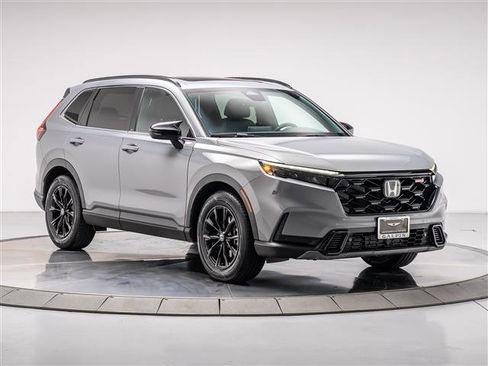 Used 2025 Honda CR-V Sport-L image 7