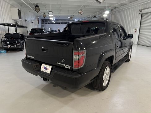 Used 2014 Honda Ridgeline RTL image 6