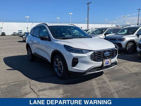 New 2025 Ford Escape ST-Line w/ Tech Pack #1 image 7