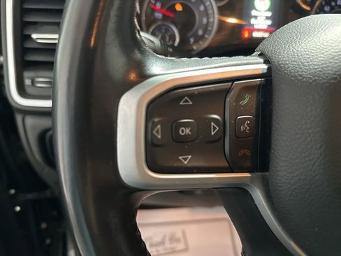Used 2020 RAM 1500 Big Horn AWD/4WD image 16