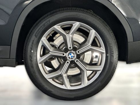 Used 2023 BMW X3 sDrive30i w/ Convenience Package w/ZPA image 11