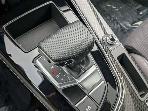 Certified 2025 Audi A5 2.0T Premium Plus image 12