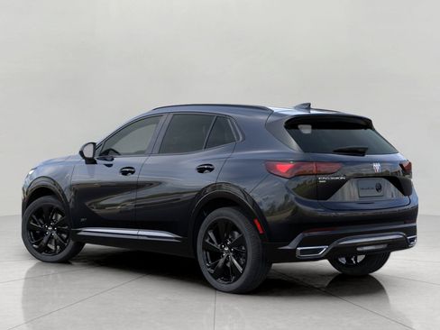 New 2026 Buick Envision Sport Touring AWD/4WD image 3