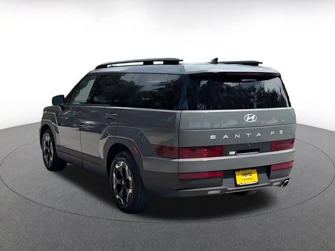 Used 2026 Hyundai Santa Fe SEL FWD image 10