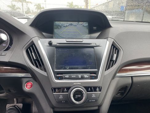 Used 2015 Acura MDX FWD w/ Technology Package image 14