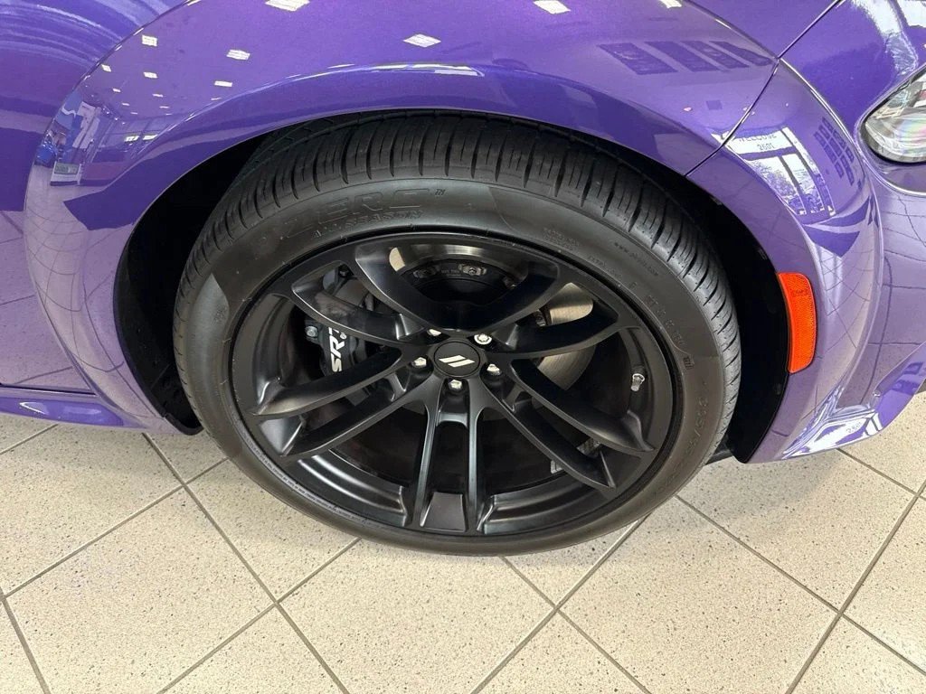 Used 2023 Dodge Charger Scat Pack RWD image 5