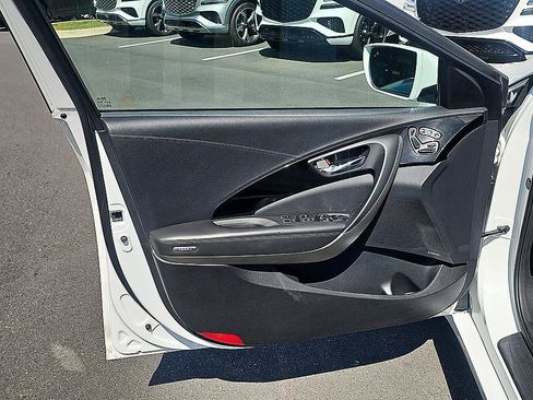 Used 2017 Hyundai Azera Limited FWD image 11