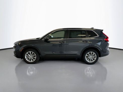 New 2026 Honda CR-V EX image 8
